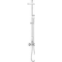 Grohe Tempesta Cosmopolitan System 250 Cube 26693000 Image #2