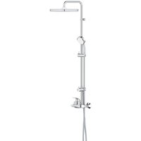 Grohe Tempesta Cosmopolitan System 250 Cube 26693000 Image #3