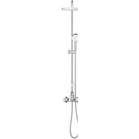 Grohe Tempesta Cosmopolitan System 250 Cube 26693000 Image #2