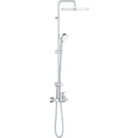 Grohe Tempesta Cosmopolitan System 250 Cube 26693000