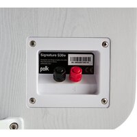 Polk Audio Signature S30E (белый) Image #4