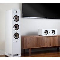 Polk Audio Signature S30E (белый) Image #6