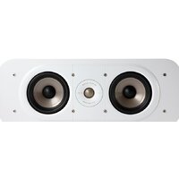 Polk Audio Signature S30E (белый) Image #2