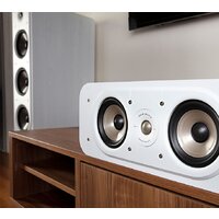 Polk Audio Signature S30E (белый) Image #7