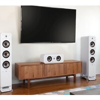 Polk Audio Signature S30E (белый) Image #5