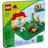 LEGO 2304 Green Building Plate
