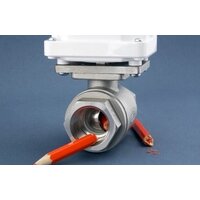 Gidrolock Ultimate 12V Bonomi 3/4" Image #4