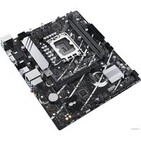ASUS Prime B760M-K Image #4