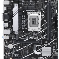 ASUS Prime B760M-K