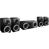Taga Harmony inMOVE 5.0 Home Theater (черный) Image #2
