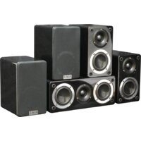 Taga Harmony inMOVE 5.0 Home Theater (черный)