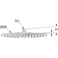 Kludi A-Qa 6434005-00 Image #2