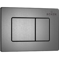 Roxen Boro One Rimless 6 в 1 StounFix Dual Fresh 621774 (оружейная сталь/металл) Image #16