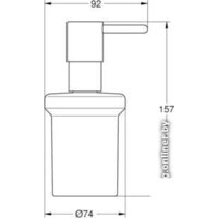 Grohe Essentials 40394001 Image #2