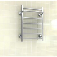 Ростела Виктория+ нижнее подключение 1/2" 5 перекладин 70 см Image #2