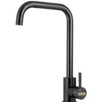 ARFEKA AF SD-01SS304 (black grafit)