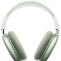Apple AirPods Max (с разъёмом Lightning, зеленый)
