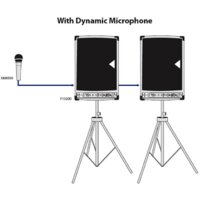 Behringer EUROLIVE F1320D Image #10