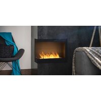 SimpleFire Corner 600 L (со стеклом) Image #2