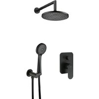 Душевые системы и гарнитуры