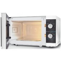 Sharp YC-MS01E-W Image #5