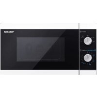 Sharp YC-MS01E-W