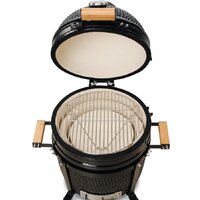 Kamado Bono Minimo (черный) Image #4