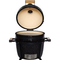 Kamado Bono Minimo (черный) Image #2