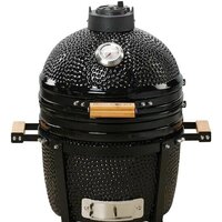 Kamado Bono Minimo (черный)