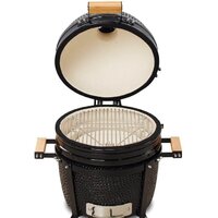 Kamado Bono Minimo (черный) Image #3