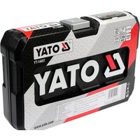 Yato YT-14451 (23 предмета) Image #4
