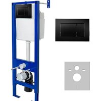 Berges Wasserhaus Аtom 410 040332