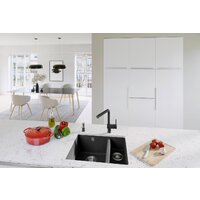 Blanco Rotan 340/160-U 521350 (шампань) Image #7