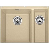 Blanco Rotan 340/160-U 521350 (шампань) Image #1