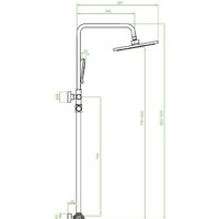 Laveo Muro PLU 10OB Image #2