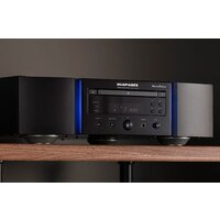 Marantz SA-12SE (черный) Image #5
