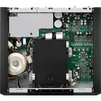 Marantz SA-12SE (черный) Image #3