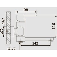 Vieir V113531-G Image #2