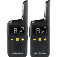Motorola XT185 (черный)