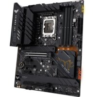 ASUS TUF Gaming Z690-Plus WiFi D4 Image #3