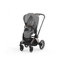 Cybex Priam IV (Soho Grey) Image #1
