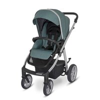 Espiro Next Up Melange (2 в 1, 05 Turquoise Island) Image #2