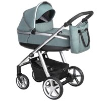 Espiro Next Up Melange (2 в 1, 05 Turquoise Island)