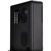 SilverStone Fortress FTZ01 SST-FTZ01B