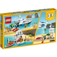 LEGO Creator 31083 Морские приключения Image #4