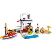 LEGO Creator 31083 Морские приключения Image #3