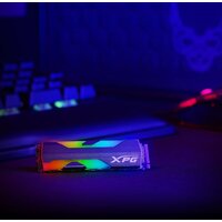 ADATA XPG Spectrix S20G 500GB ASPECTRIXS20G-500G-C Image #5