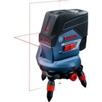 Bosch GCL 2-50 C Professional (с креплением BM 3 + RC 2) Image #1