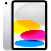 Apple iPad 11" 2025 5G 128GB (серебристый) Image #1