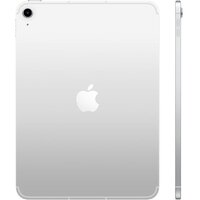 Apple iPad 11" 2025 5G 128GB (серебристый) Image #2